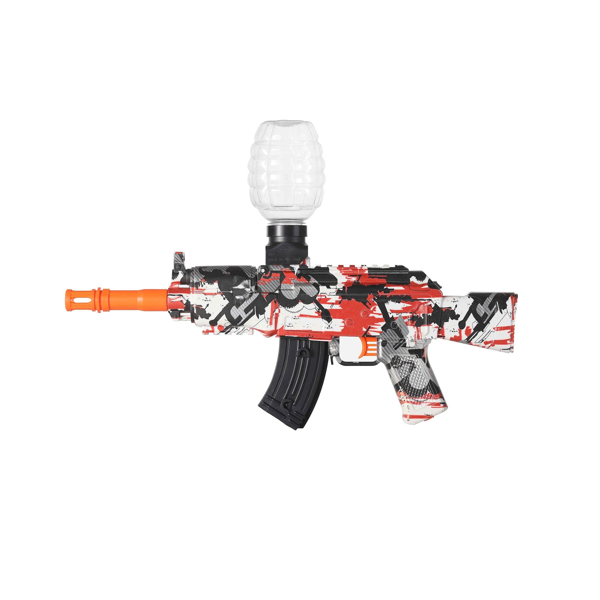 Gleetoy Electric AKM47 Gel Blaster Gun