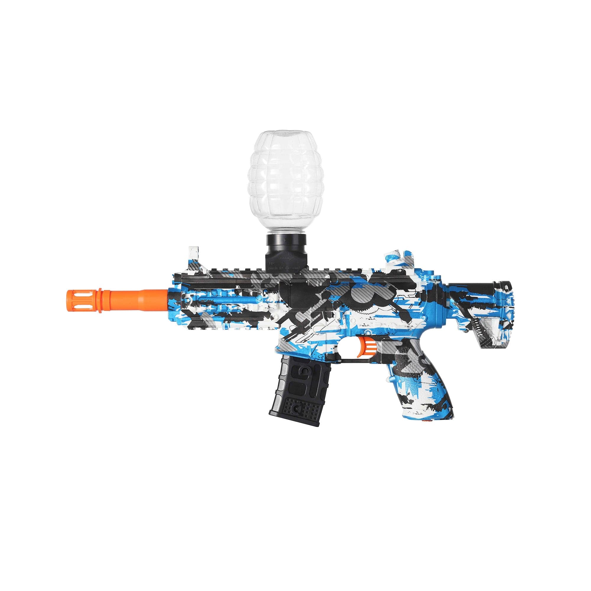 Gleetoy Electric M416 Gel Blaster Gun