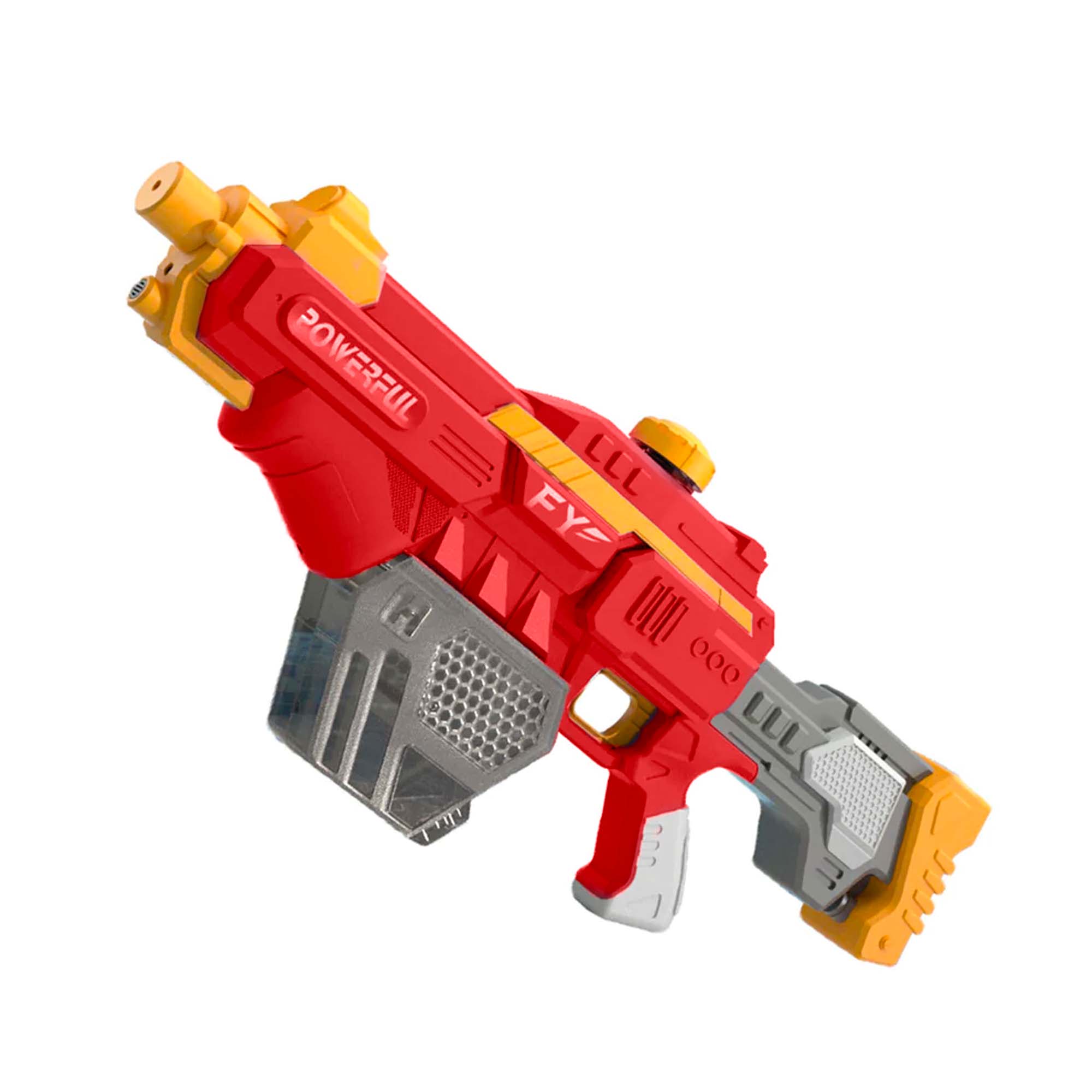 Gleetoy Super Power 2 Electric Water Gun (680ml)