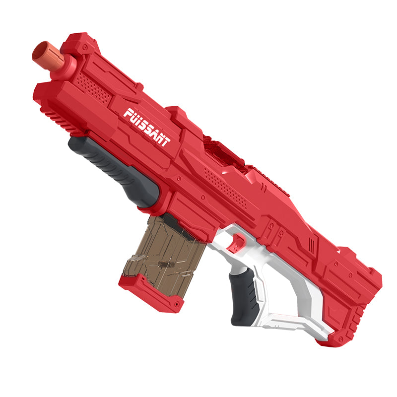 Pistola de agua espacial Gleetoy Electric M416